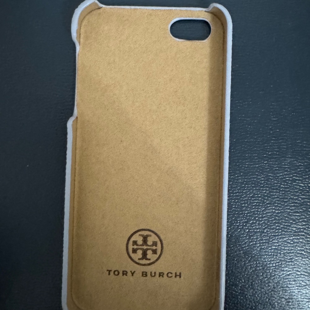 NIB TORY BURCH KERRINGTON IPHONE 5 HARDSHELL.